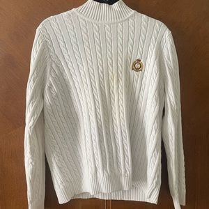 Ralph lauren sweater